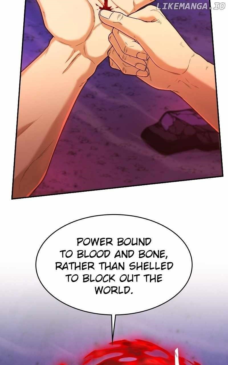 Paranoid Mage Chapter 60 - Page 39 in English