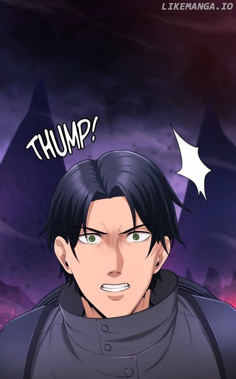 Paranoid Mage Chapter 60 - Page 41 in English