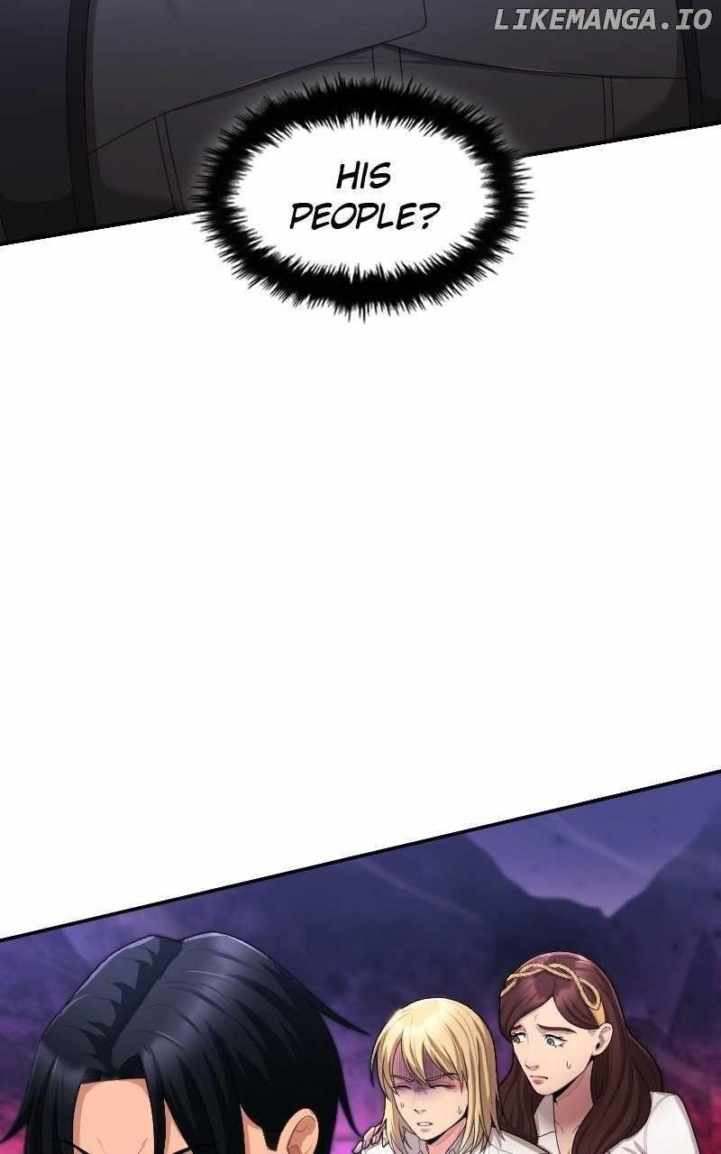 Paranoid Mage Chapter 60 - Page 42 in English