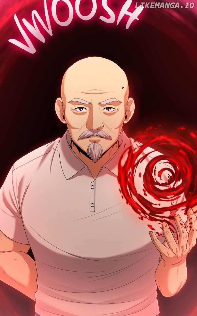 Paranoid Mage Chapter 60 - Page 44 in English