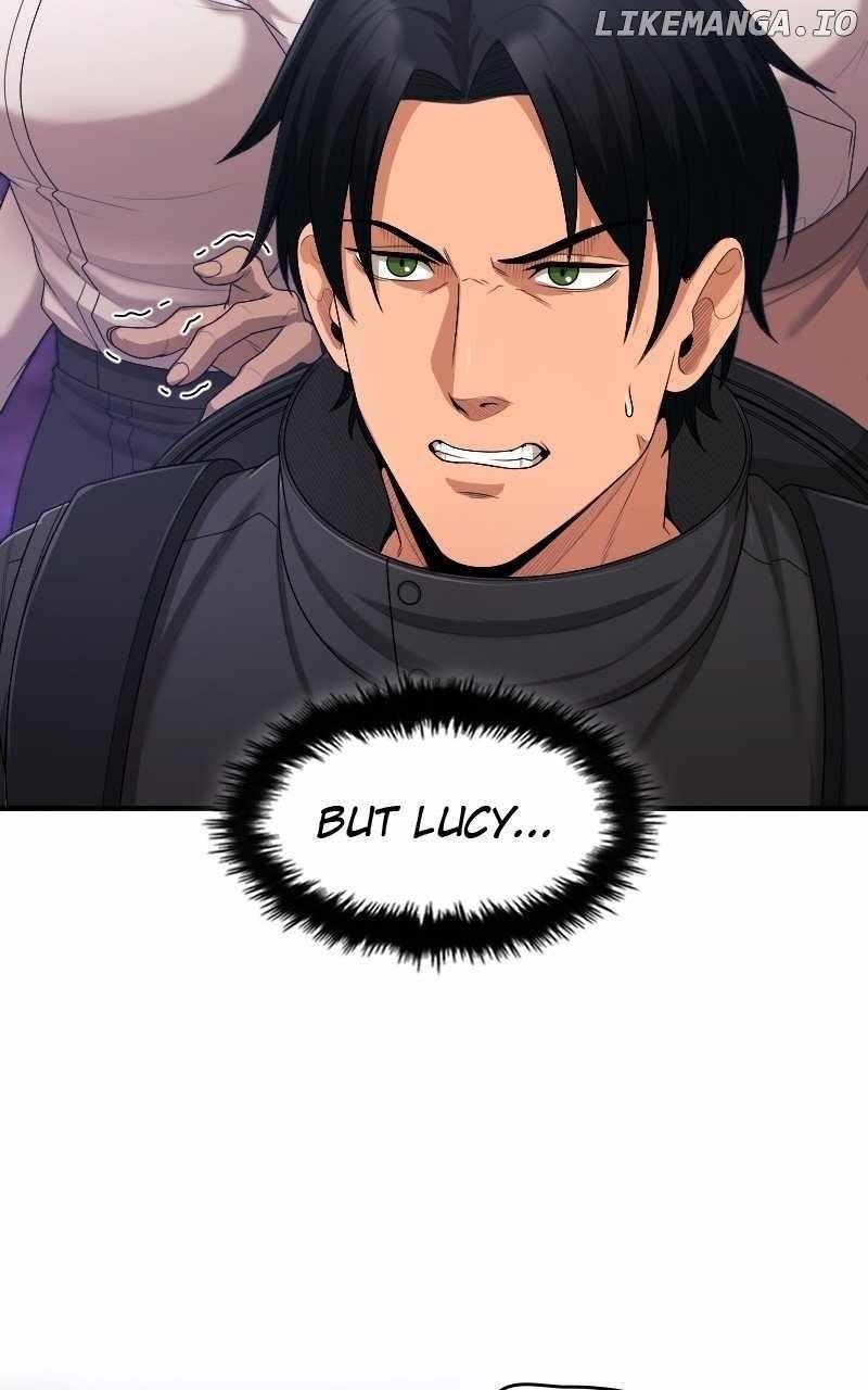 Paranoid Mage Chapter 60 - Page 46 in English