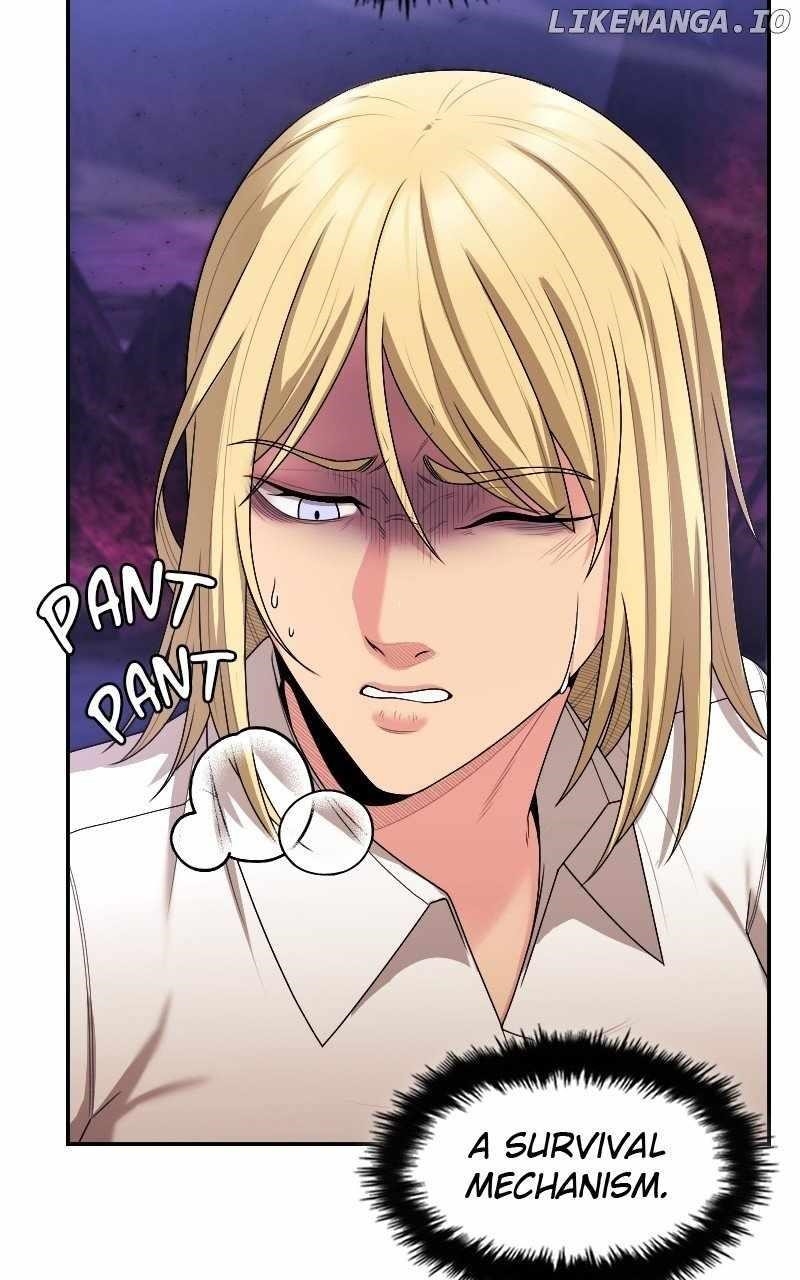 Paranoid Mage Chapter 60 - Page 49 in English