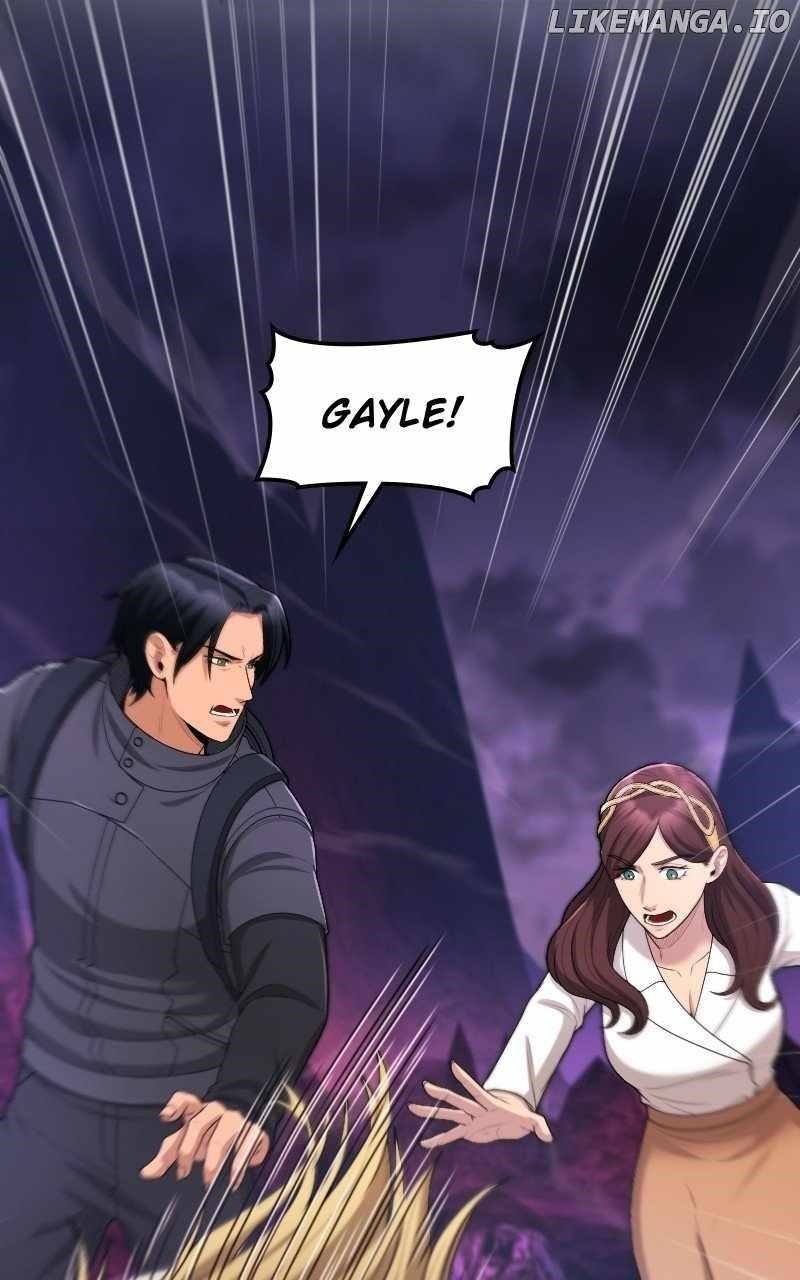 Paranoid Mage Chapter 60 - Page 53 in English