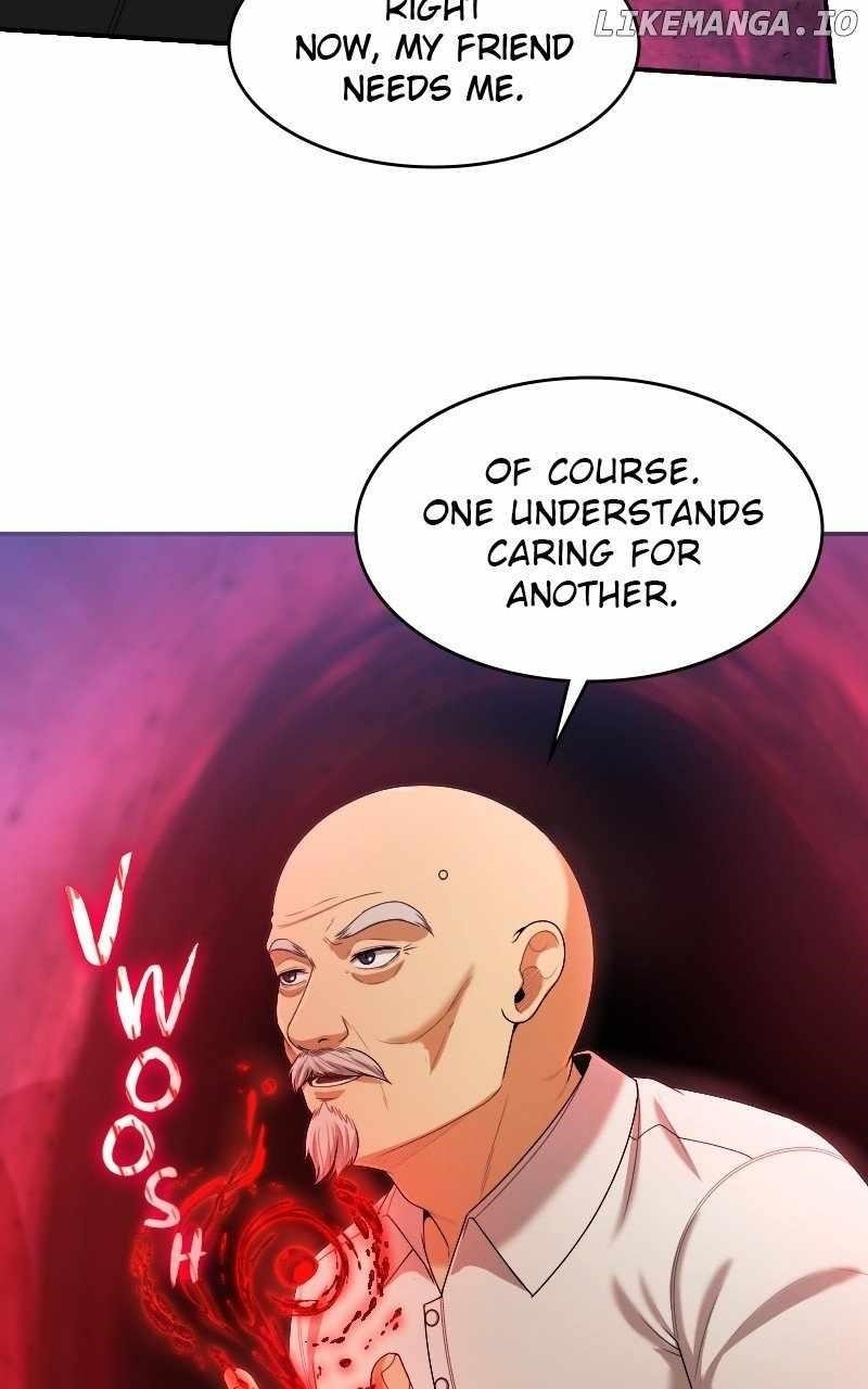 Paranoid Mage Chapter 60 - Page 57 in English
