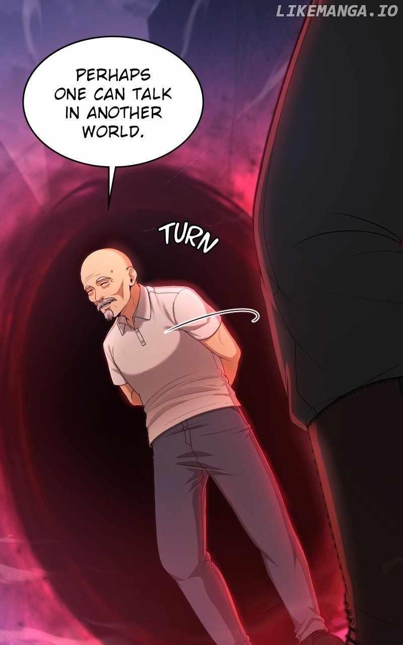 Paranoid Mage Chapter 60 - Page 59 in English