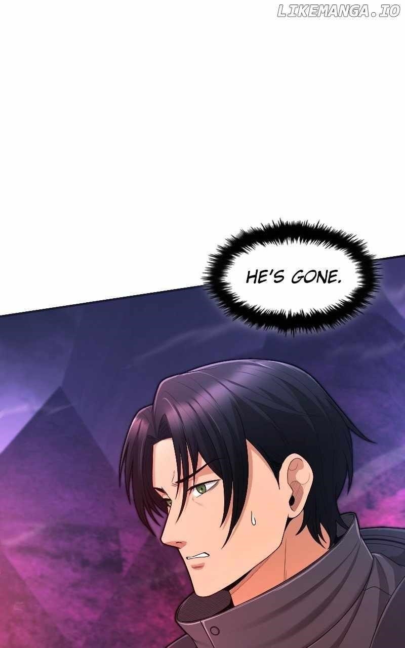 Paranoid Mage Chapter 60 - Page 62 in English