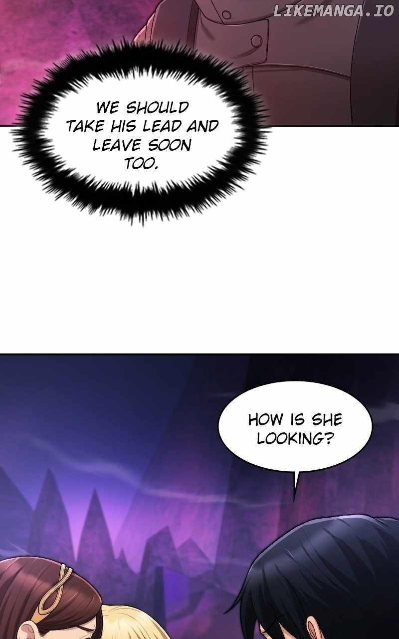 Paranoid Mage Chapter 60 - Page 63 in English