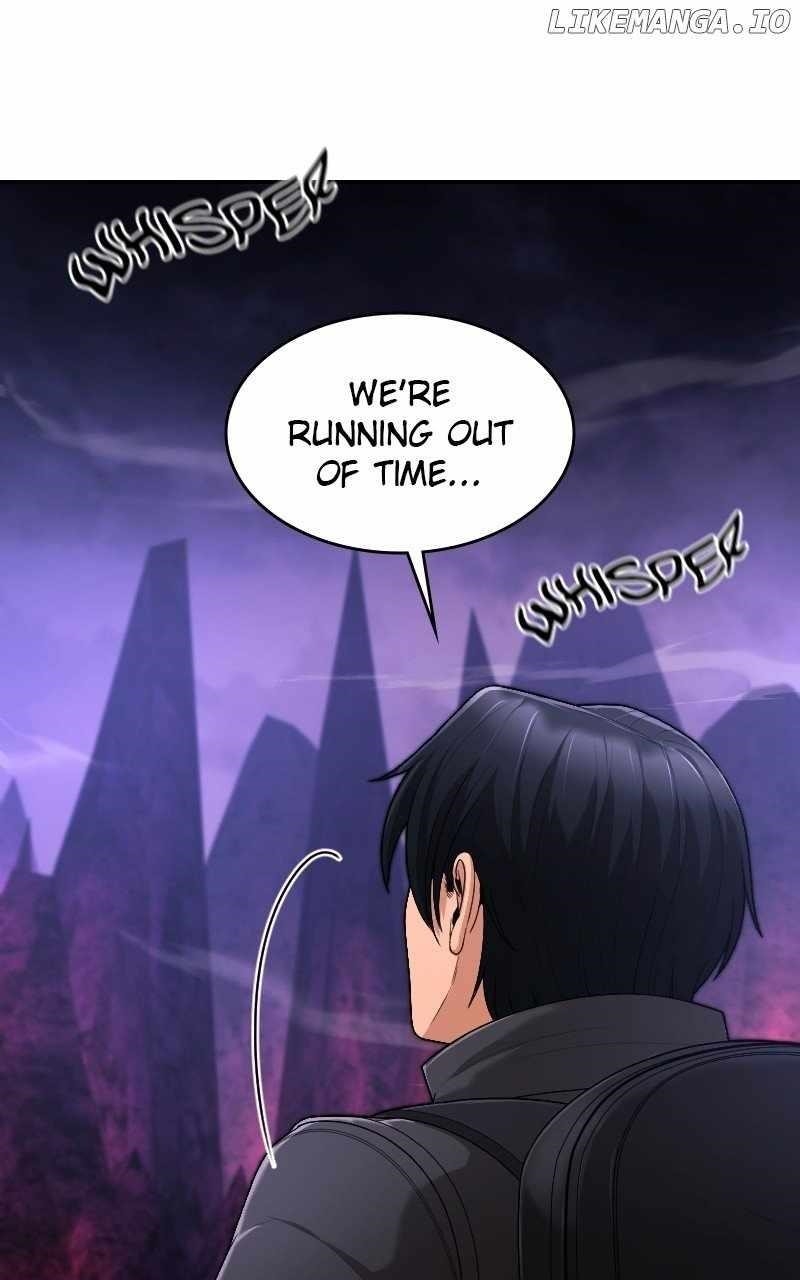 Paranoid Mage Chapter 60 - Page 65 in English