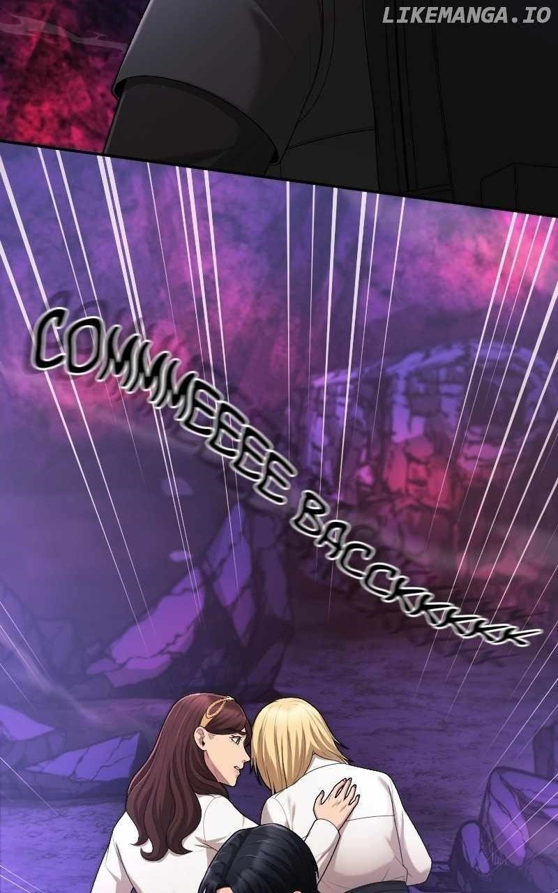 Paranoid Mage Chapter 60 - Page 66 in English