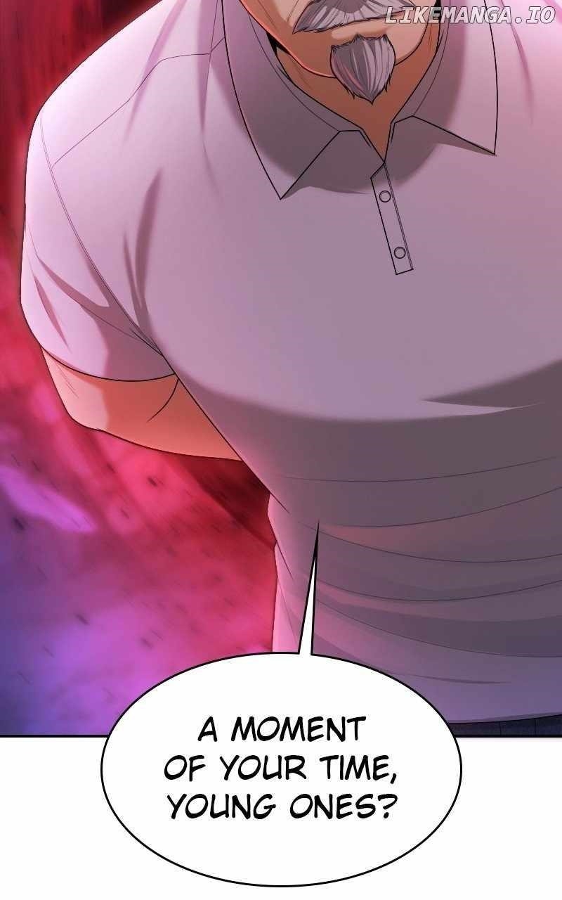 Paranoid Mage Chapter 60 - Page 7 in English