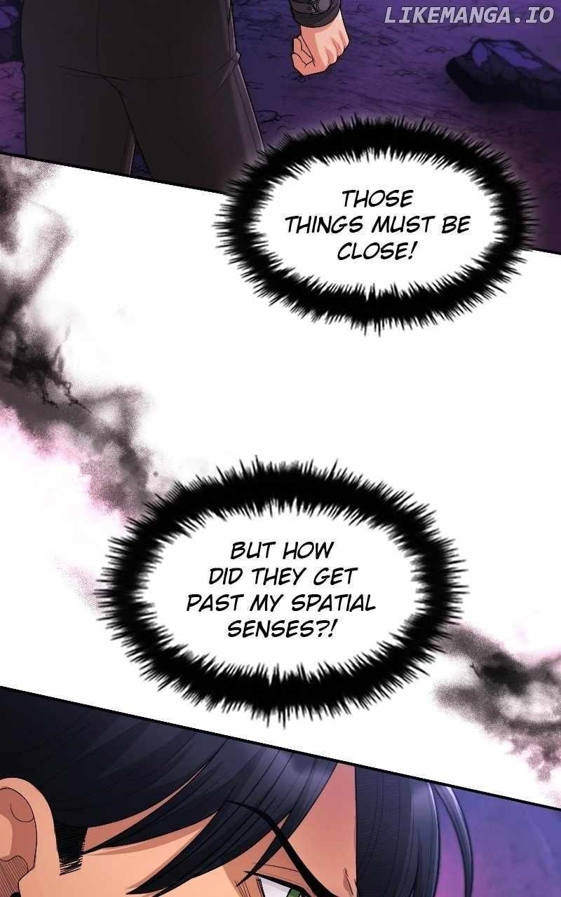 Paranoid Mage Chapter 60 - Page 70 in English