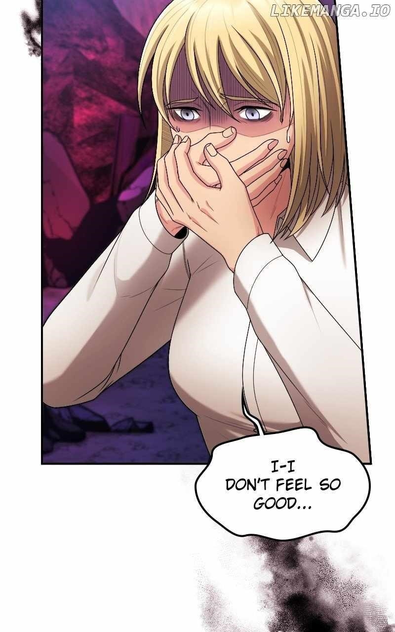 Paranoid Mage Chapter 60 - Page 76 in English