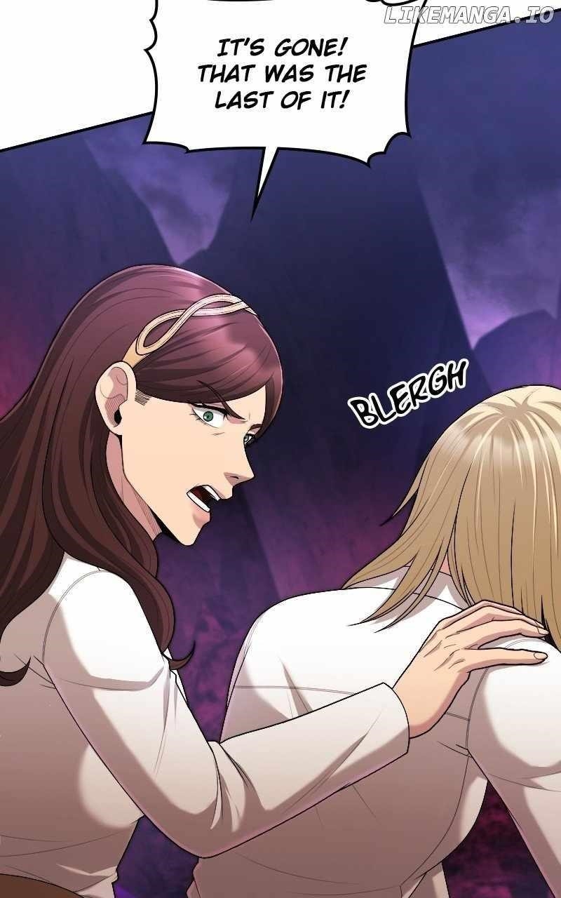 Paranoid Mage Chapter 60 - Page 79 in English