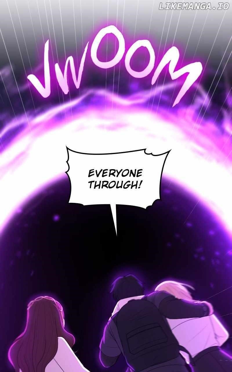 Paranoid Mage Chapter 60 - Page 84 in English
