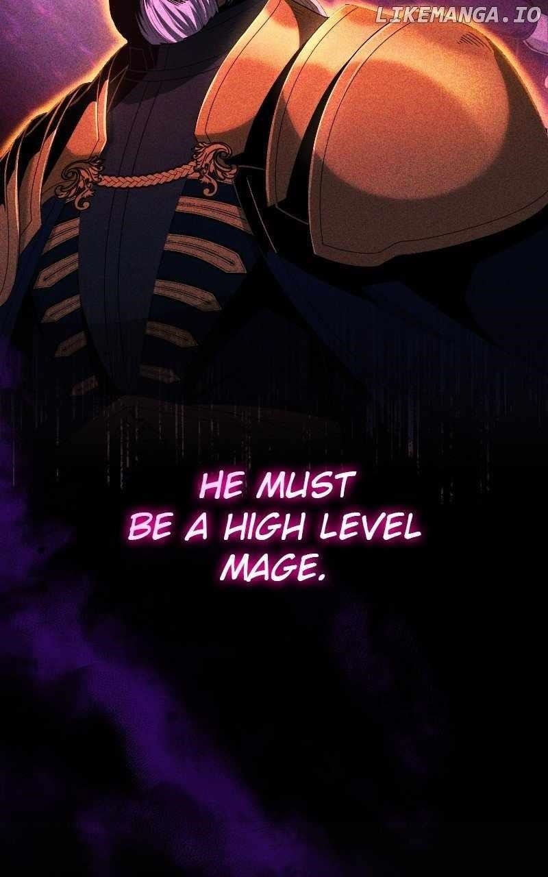 Paranoid Mage Chapter 60 - Page 99 in English