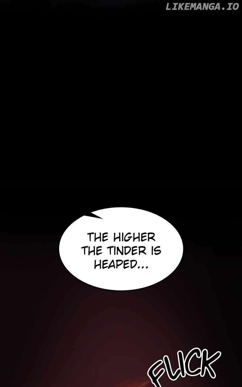 Paranoid Mage Chapter 61 - Page 104 in English