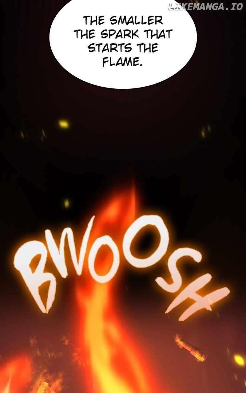 Paranoid Mage Chapter 61 - Page 107 in English