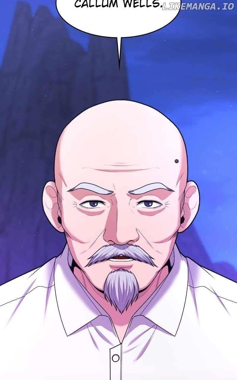 Paranoid Mage Chapter 61 - Page 110 in English