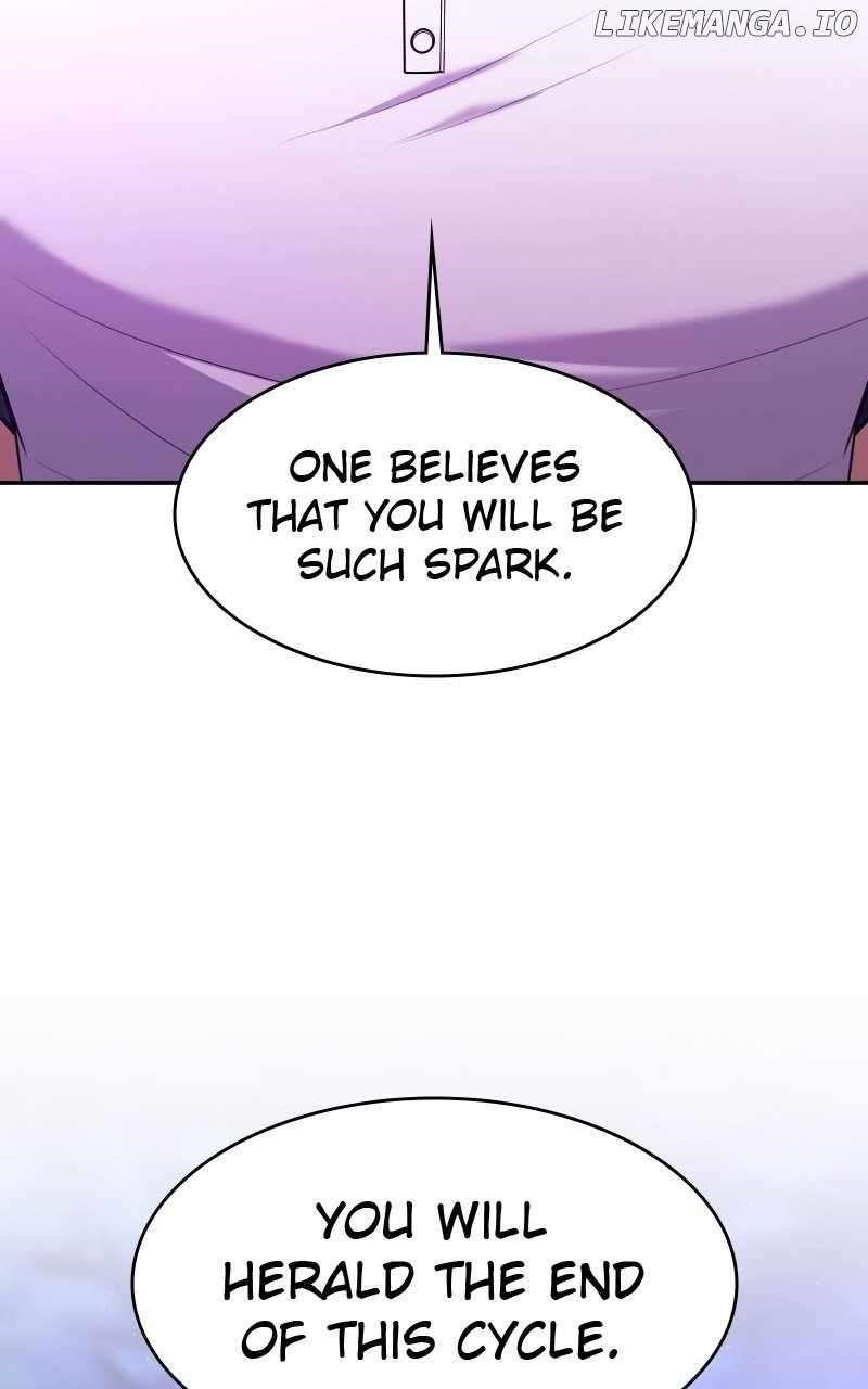 Paranoid Mage Chapter 61 - Page 111 in English