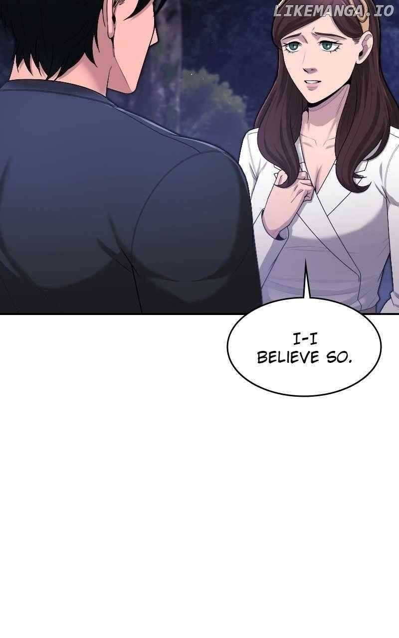 Paranoid Mage Chapter 61 - Page 14 in English