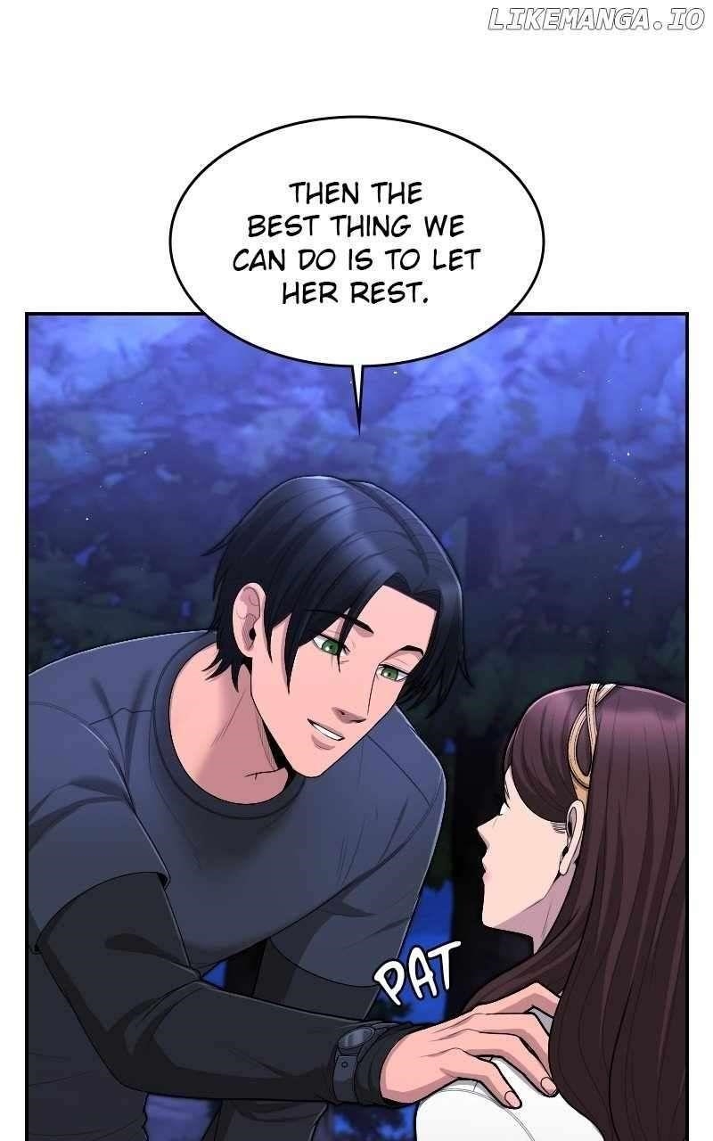 Paranoid Mage Chapter 61 - Page 15 in English