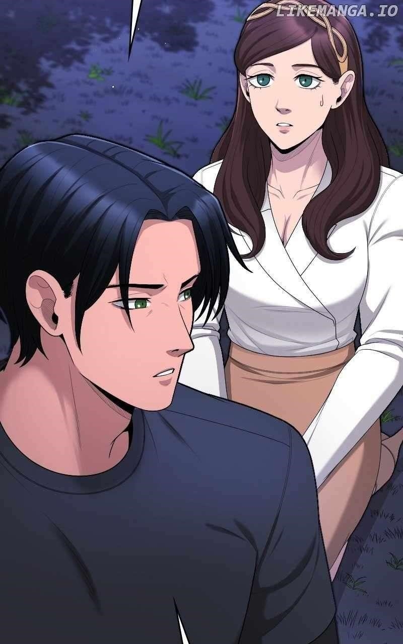 Paranoid Mage Chapter 61 - Page 17 in English