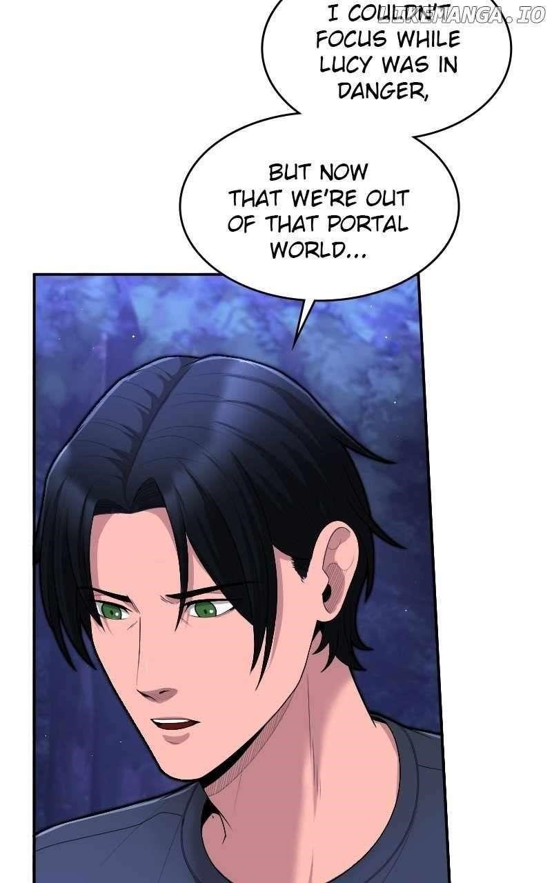 Paranoid Mage Chapter 61 - Page 20 in English