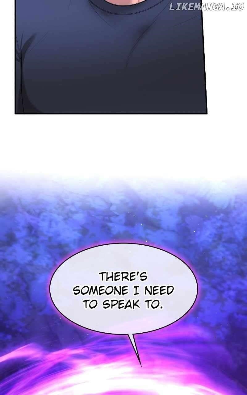 Paranoid Mage Chapter 61 - Page 21 in English