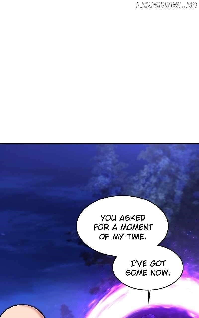 Paranoid Mage Chapter 61 - Page 30 in English