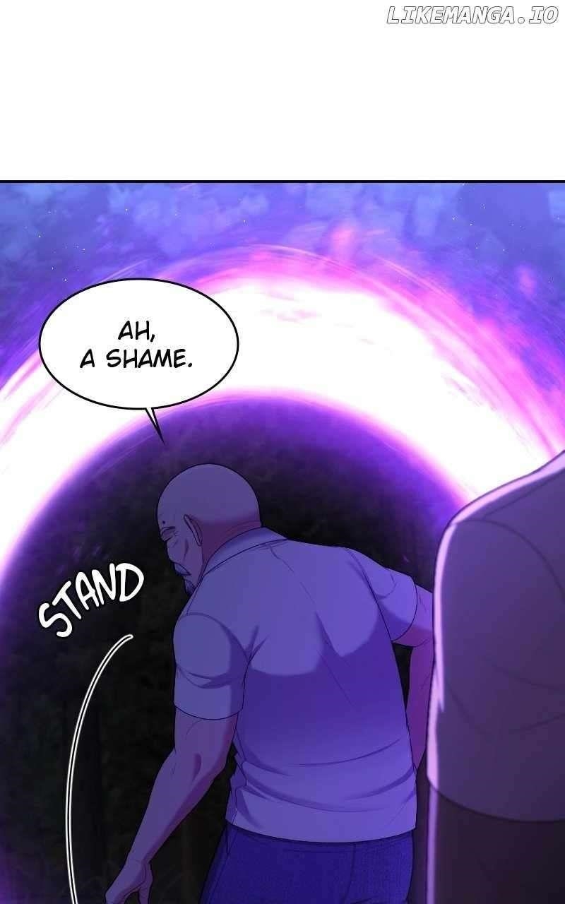 Paranoid Mage Chapter 61 - Page 36 in English