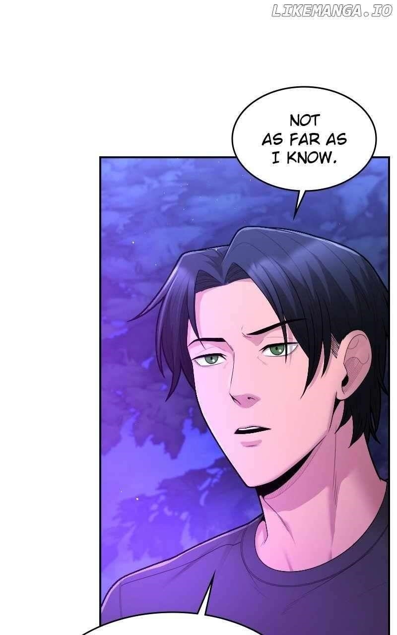 Paranoid Mage Chapter 61 - Page 38 in English