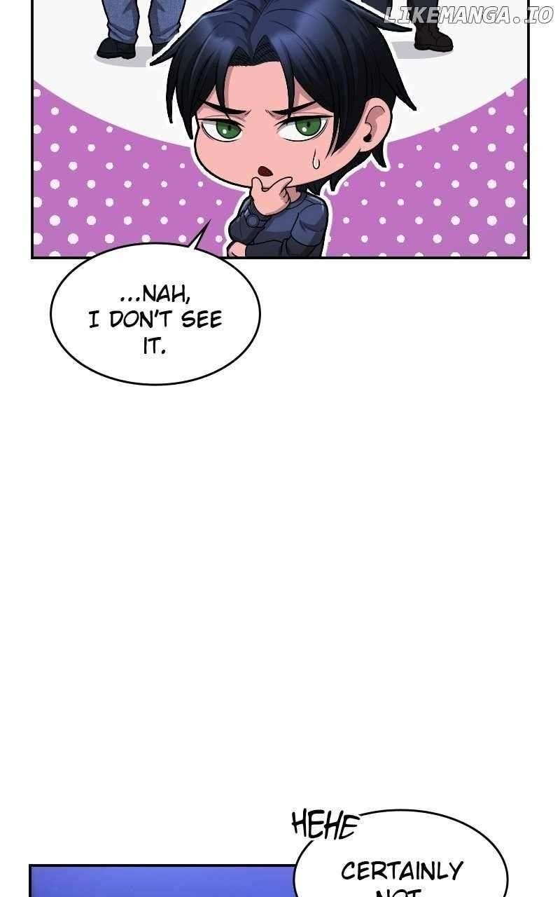 Paranoid Mage Chapter 61 - Page 40 in English