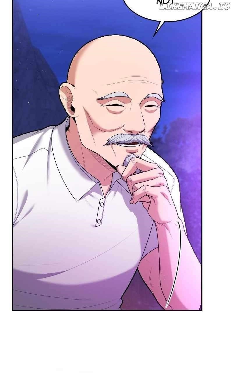 Paranoid Mage Chapter 61 - Page 41 in English