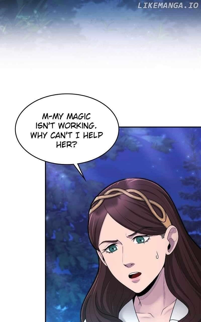 Paranoid Mage Chapter 61 - Page 5 in English