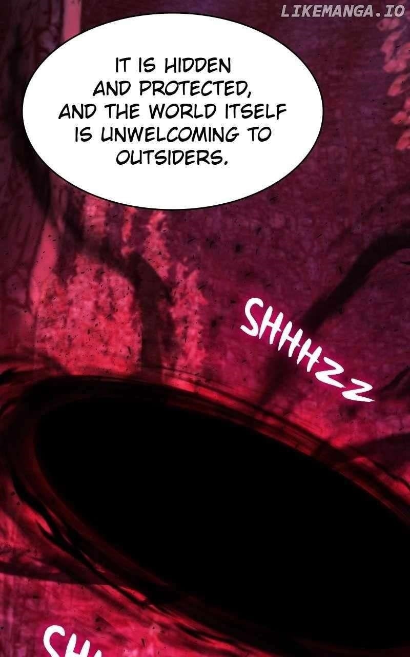 Paranoid Mage Chapter 61 - Page 52 in English