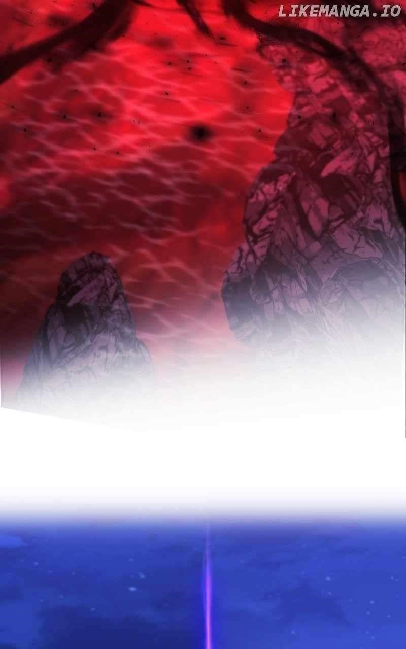 Paranoid Mage Chapter 61 - Page 55 in English