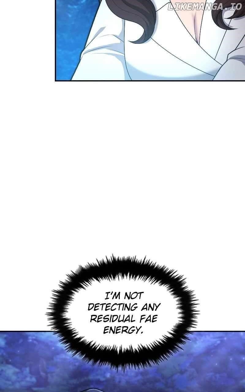 Paranoid Mage Chapter 61 - Page 6 in English