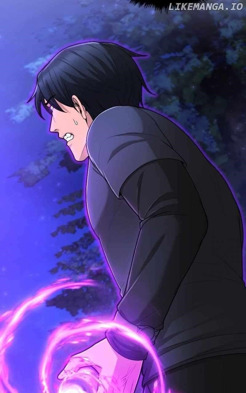Paranoid Mage Chapter 61 - Page 65 in English