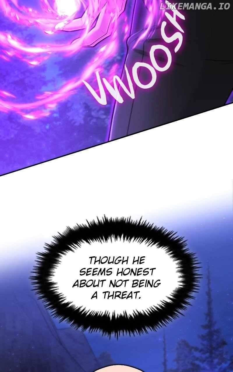 Paranoid Mage Chapter 61 - Page 66 in English