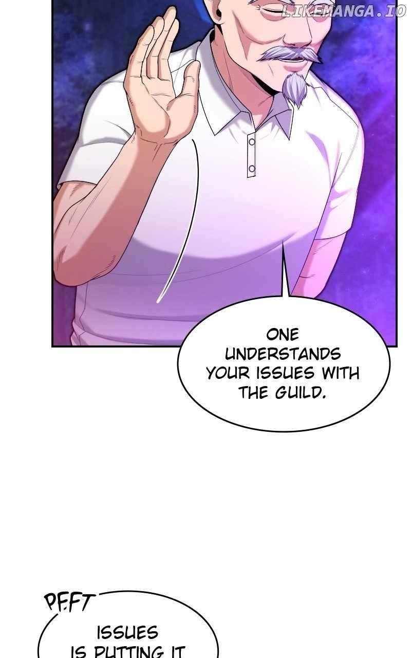 Paranoid Mage Chapter 61 - Page 69 in English