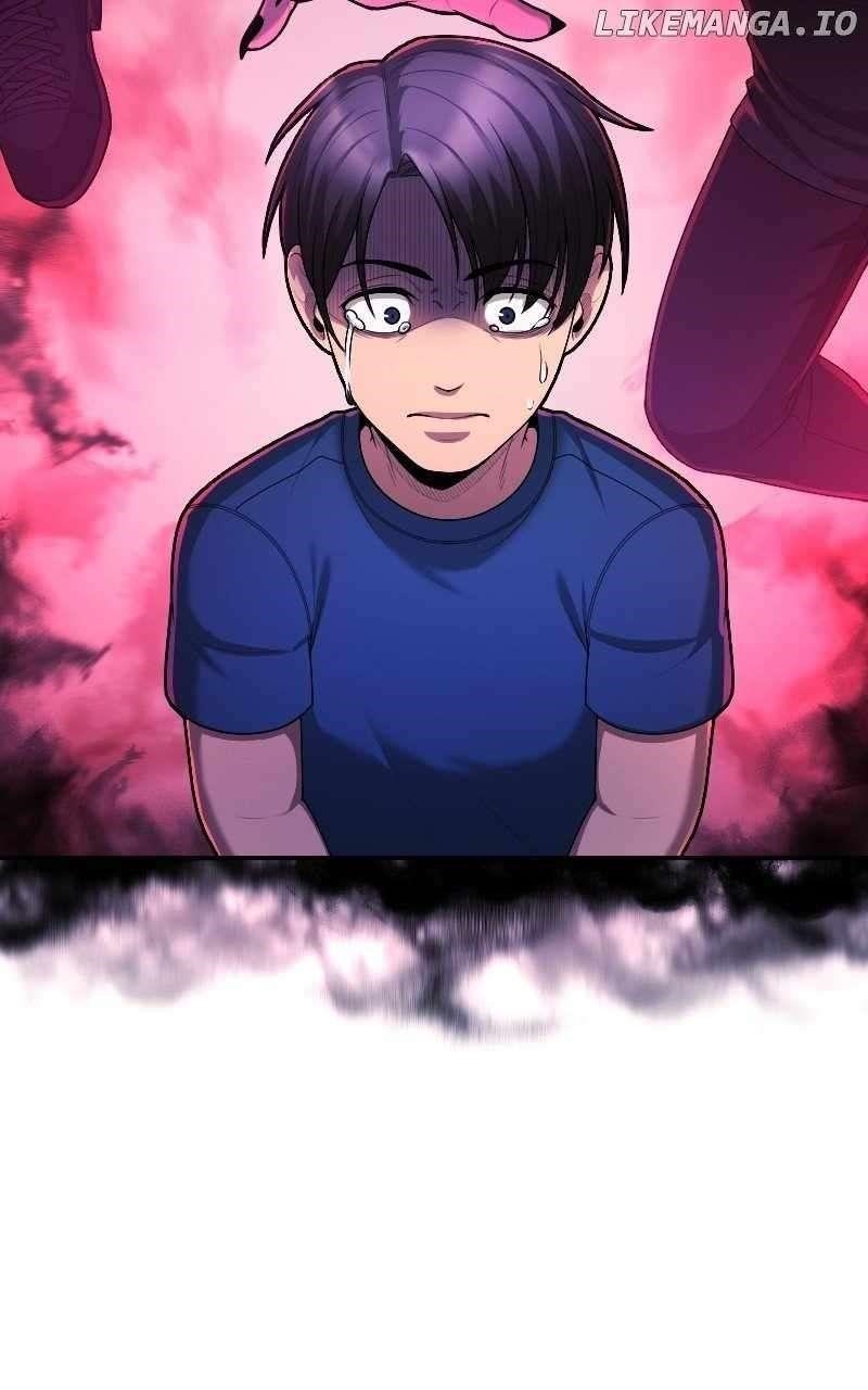 Paranoid Mage Chapter 61 - Page 72 in English