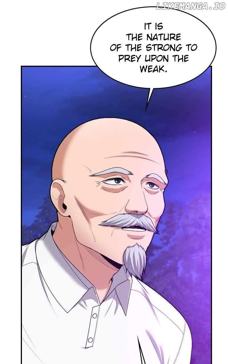 Paranoid Mage Chapter 61 - Page 73 in English