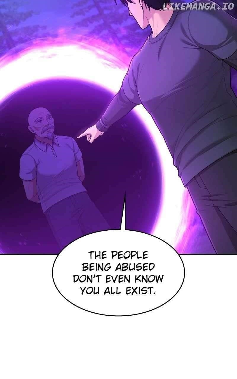 Paranoid Mage Chapter 61 - Page 75 in English