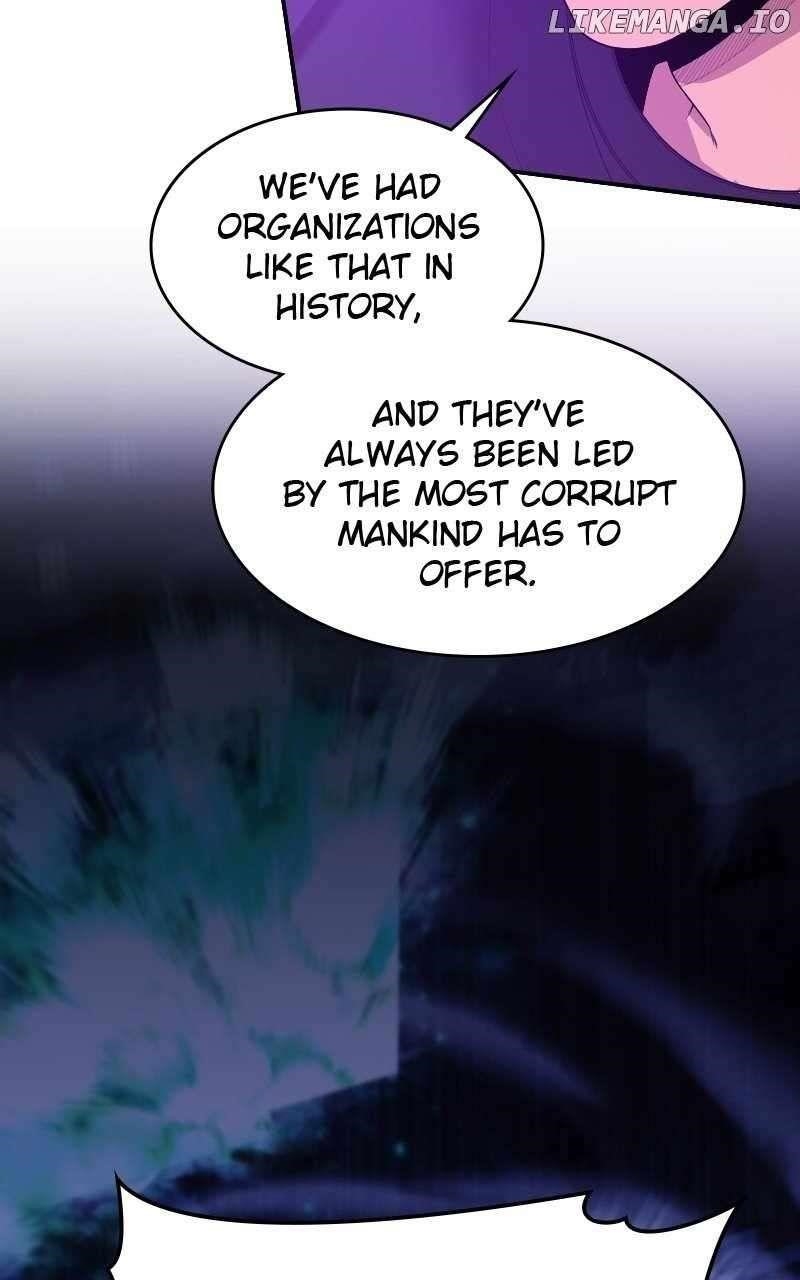 Paranoid Mage Chapter 61 - Page 77 in English
