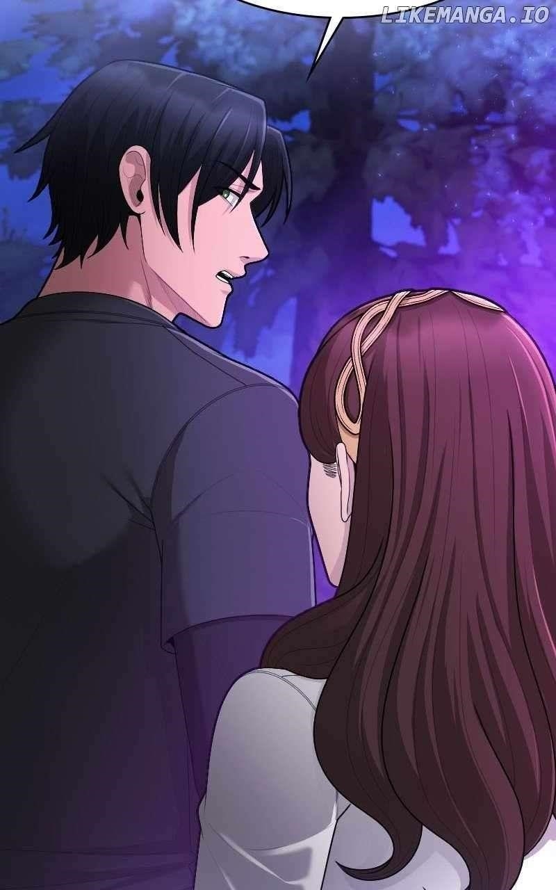 Paranoid Mage Chapter 61 - Page 80 in English