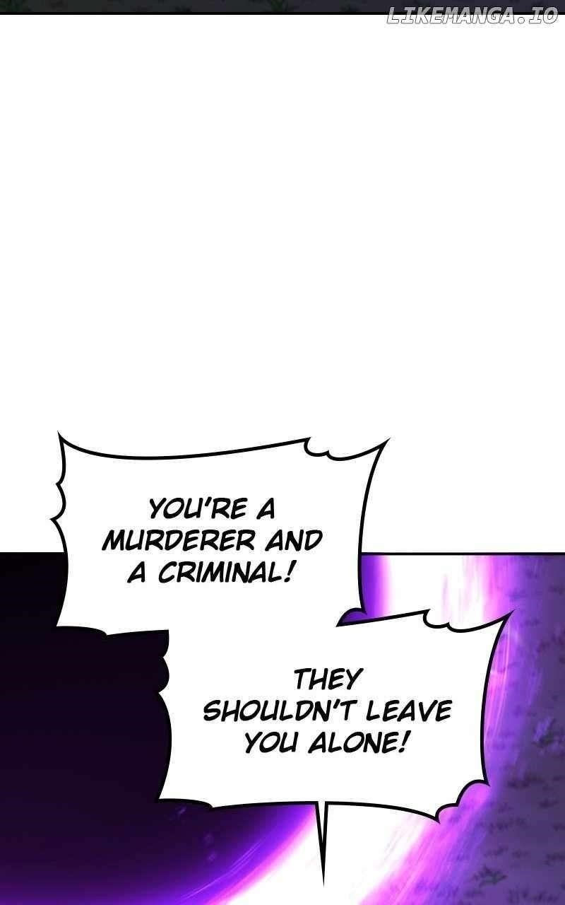 Paranoid Mage Chapter 61 - Page 83 in English