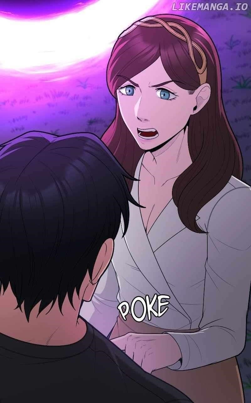 Paranoid Mage Chapter 61 - Page 84 in English