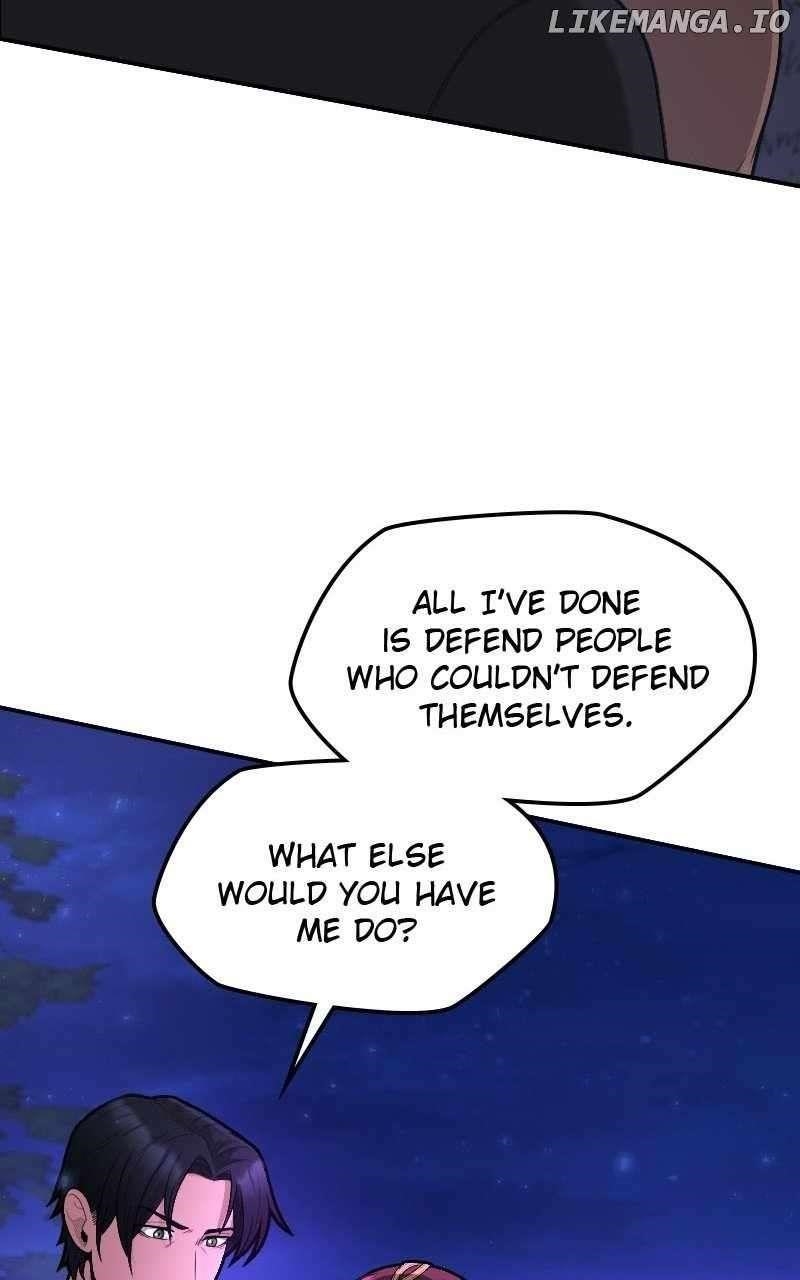 Paranoid Mage Chapter 61 - Page 85 in English
