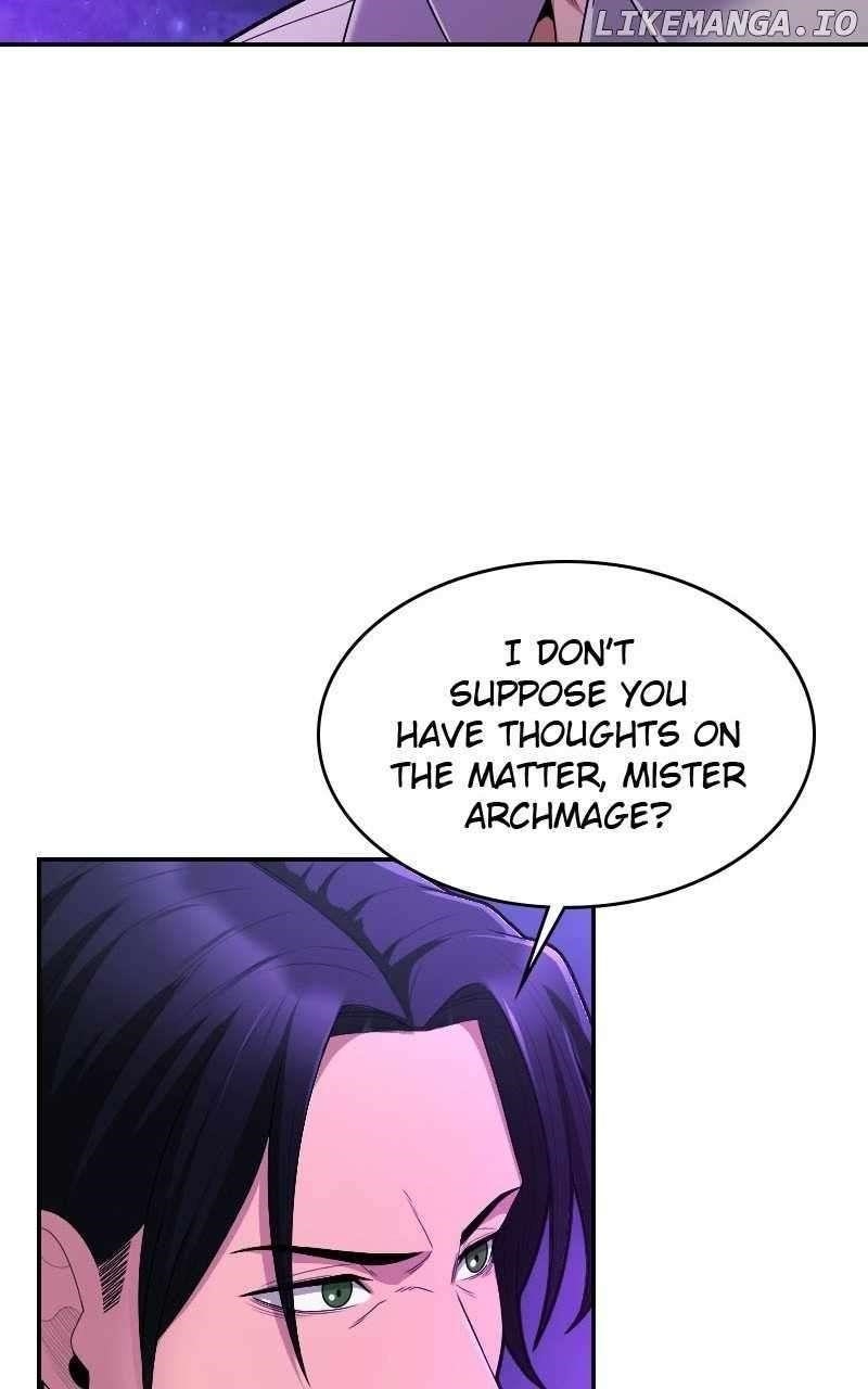 Paranoid Mage Chapter 61 - Page 88 in English