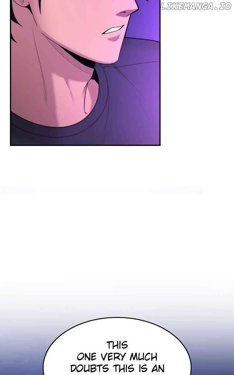 Paranoid Mage Chapter 61 - Page 89 in English